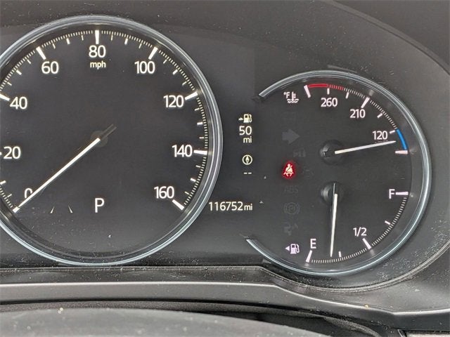 2019 Mazda Mazda CX-5 Grand Touring