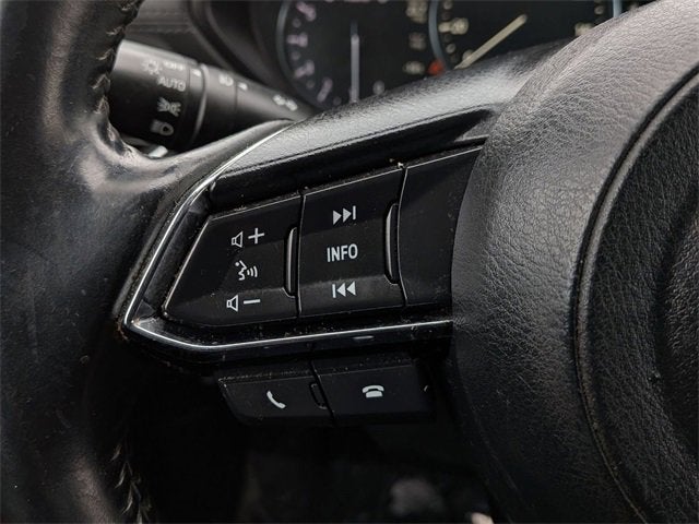 2019 Mazda Mazda CX-5 Grand Touring