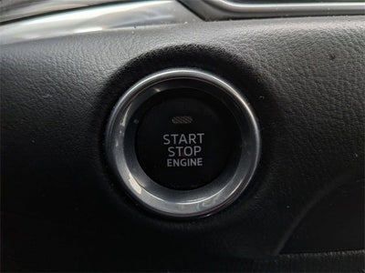 2019 Mazda Mazda CX-5 Grand Touring