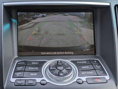 2009 INFINITI G37x x