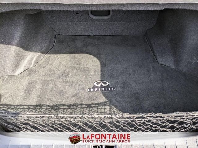 2009 INFINITI G37x x