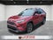2022 Toyota RAV4 Hybrid Limited