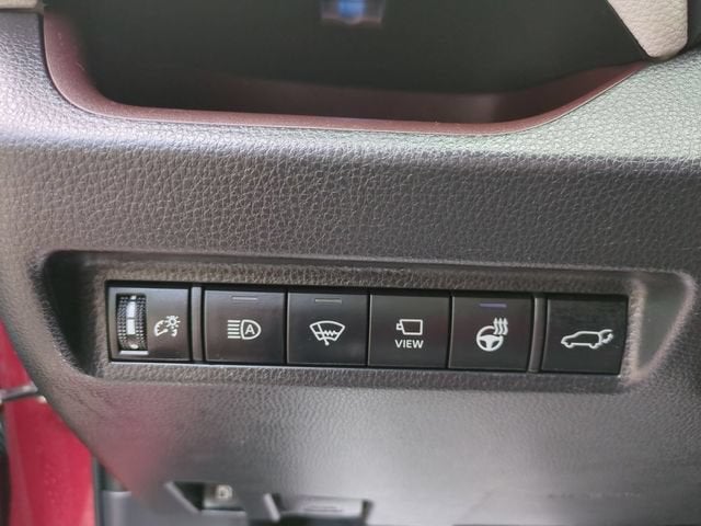 2022 Toyota RAV4 Hybrid Limited
