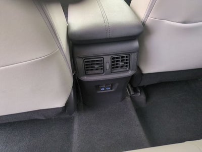 2022 Toyota RAV4 Hybrid Limited