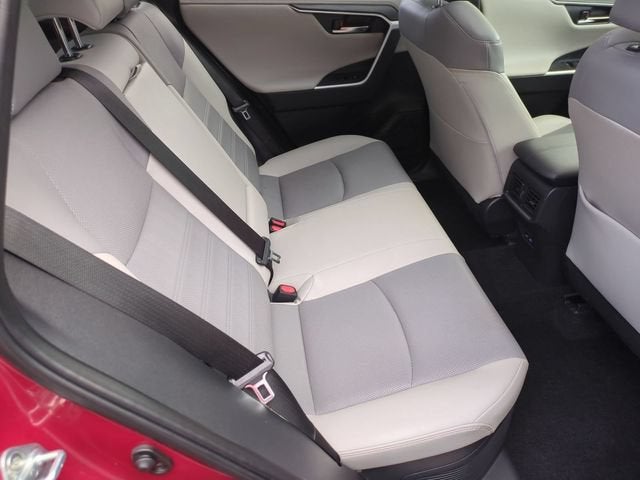 2022 Toyota RAV4 Hybrid Limited