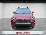 2022 Toyota RAV4 Hybrid Limited