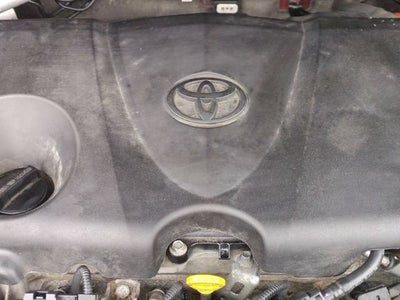 2022 Toyota RAV4 Hybrid Limited