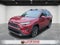 2022 Toyota RAV4 Hybrid Limited