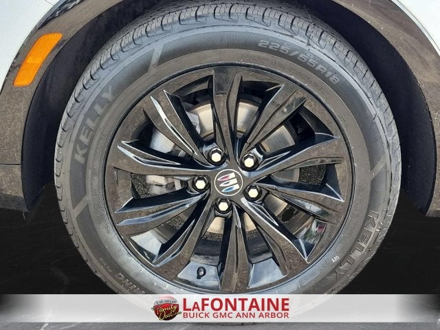 2024 Buick Envista Sport Touring