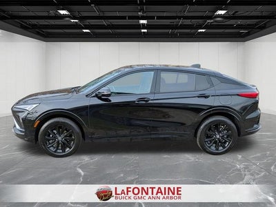2024 Buick Envista Sport Touring