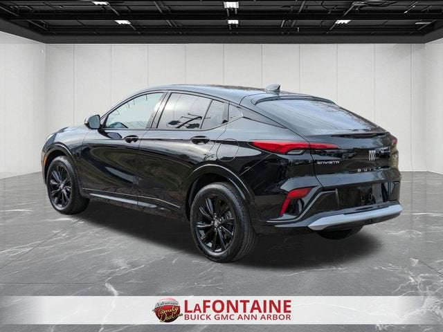 2024 Buick Envista Sport Touring