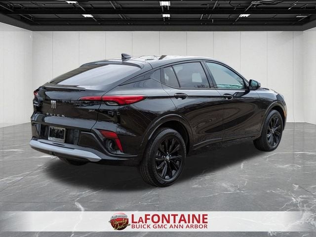 2024 Buick Envista Sport Touring