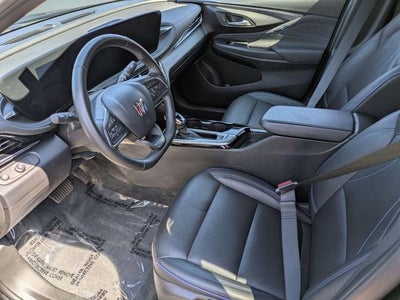 2025 Buick Envista Sport Touring
