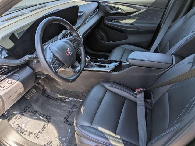 2025 Buick Envista Sport Touring