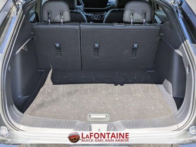 2025 Buick Envista Sport Touring