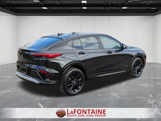 2025 Buick Envista Sport Touring