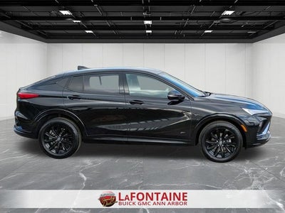 2025 Buick Envista Sport Touring