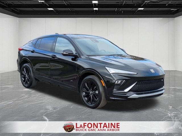 2025 Buick Envista Sport Touring