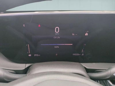 2025 Buick Envista Sport Touring