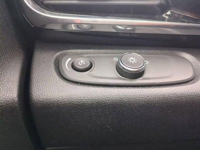 2025 Buick Envista Sport Touring