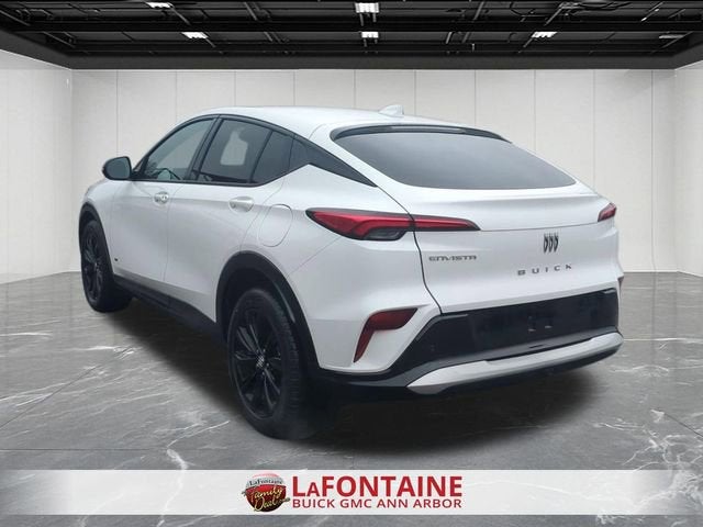 2025 Buick Envista Sport Touring