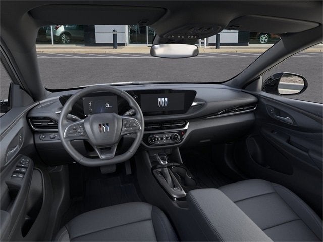 2025 Buick Envista Sport Touring
