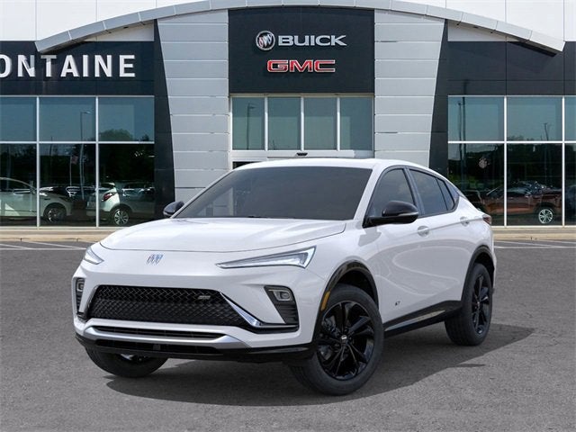 2025 Buick Envista Sport Touring