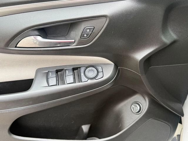 2024 Buick Envista Avenir