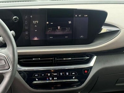2024 Buick Envista Avenir