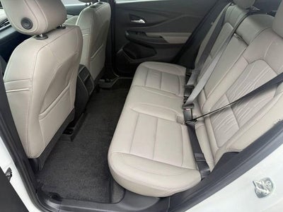 2024 Buick Envista Avenir