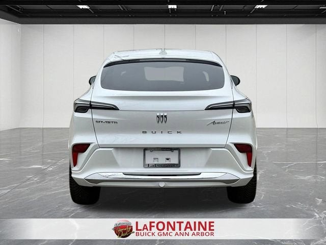 2024 Buick Envista Avenir
