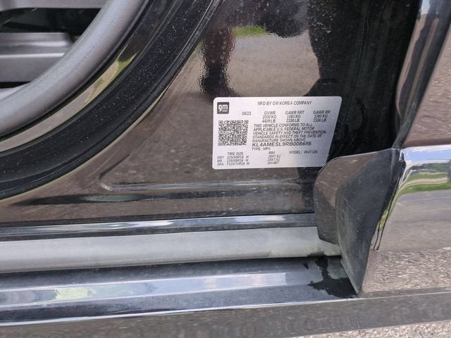 2024 Buick Encore GX Sport Touring