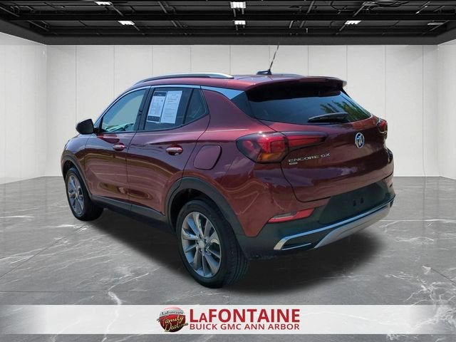 2023 Buick Encore GX Essence
