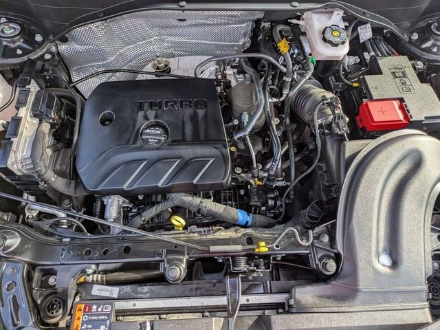 2023 Buick Encore GX Essence