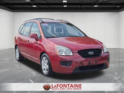2008 Kia Rondo LX