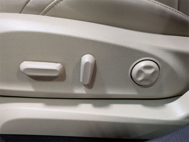 2018 Buick Envision Essence