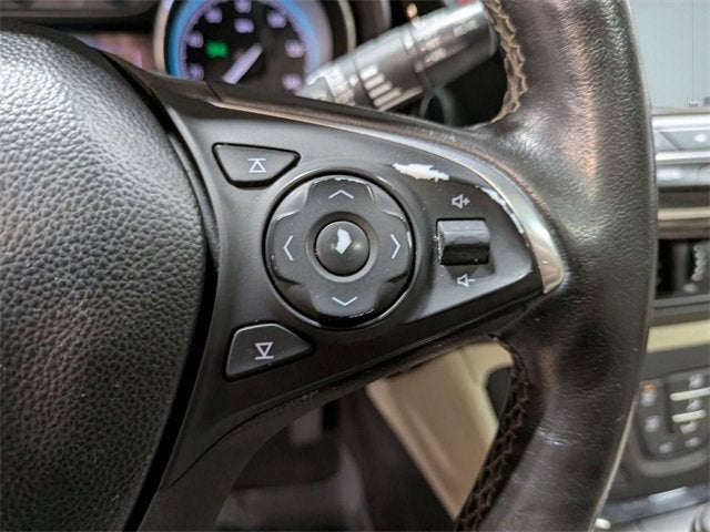 2018 Buick Envision Essence