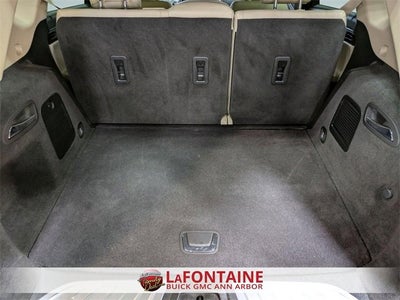 2018 Buick Envision Essence