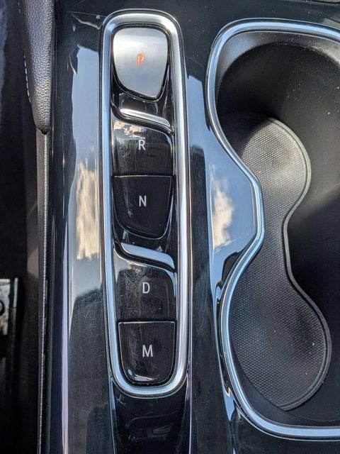 2021 Buick Envision Preferred