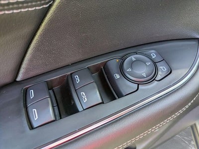 2021 Buick Envision Preferred