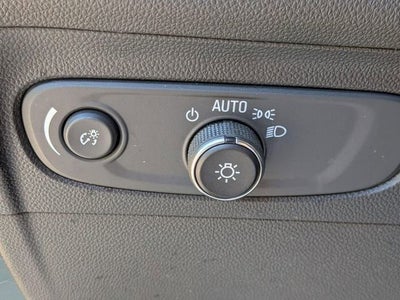 2021 Buick Envision Preferred