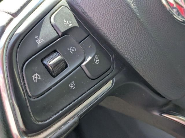 2021 Buick Envision Preferred