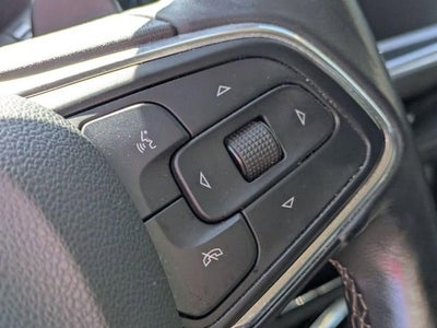 2021 Buick Envision Preferred