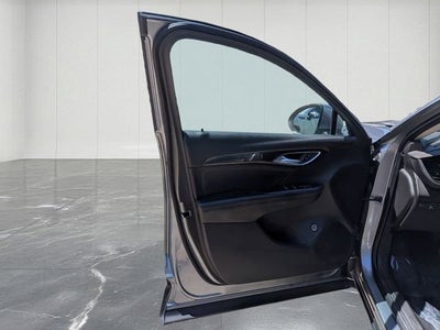 2021 Buick Envision Preferred