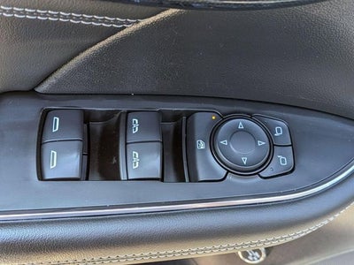 2021 Buick Envision Preferred