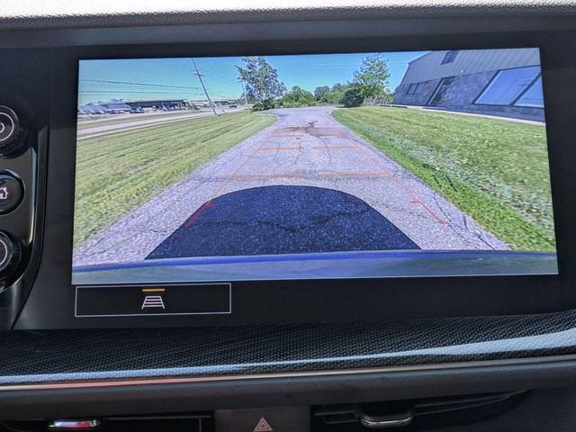 2021 Buick Envision Preferred