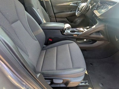 2021 Buick Envision Preferred