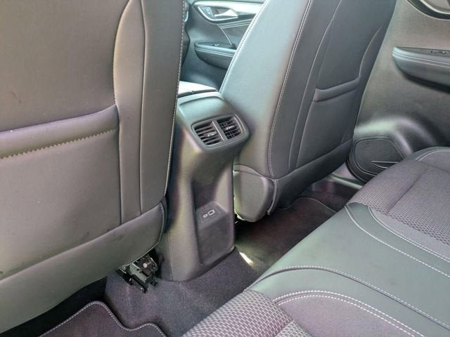 2021 Buick Envision Preferred