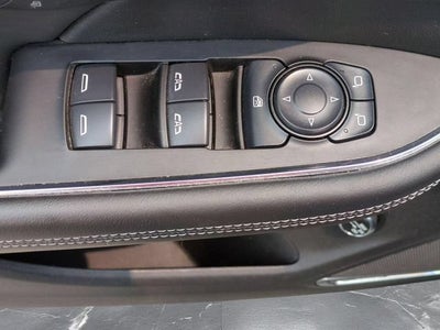 2021 Buick Envision Avenir