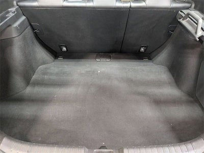 2017 Honda Civic Hatchback Sport Touring